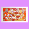 Love Always Wins - Olek