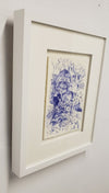 Untitled 1 (Poseidon Lefkos)