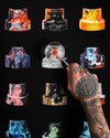 CAPS POSTER I