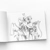 Trois Grâces 360 (Flip Book)