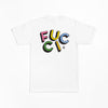 T-shirt Fucci Penrose