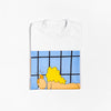 Erotic adventures of Tintin Tee