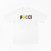 T-shirt à culs gigantesques