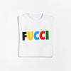 T-shirt à culs gigantesques