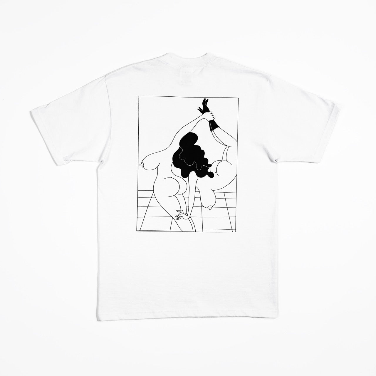 Off the Grid Tee