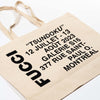 Tsundoku Tote Bag