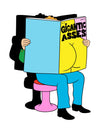 Gigantic Asses - AP