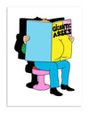 Gigantic Asses - AP