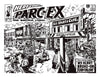 Parc-Ex, on Paper
