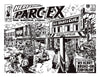 Parc-Ex, on Paper