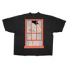 Lady in the Window Tee
