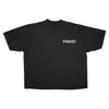 Lady in the Window Tee