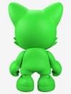 Green Uberjanky
