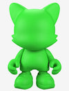 Green Uberjanky