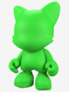Green Uberjanky