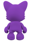 Purple Uberjanky