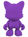 Purple Uberjanky