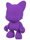 Purple Uberjanky