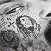 Grateful Fo’ Shizzle by Stikki Peaches x Snoop Dogg - Station 16 Editions