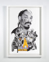 Grateful Fo’ Shizzle by Stikki Peaches x Snoop Dogg - Station 16 Editions