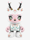 Frostbite Fauna Superjanky par Julie West