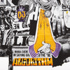 Grateful Fo’ Shizzle by Stikki Peaches x Snoop Dogg - Station 16 Editions