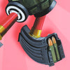 Souris de guerre