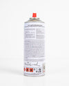 Mr. Brainwash Spray Can - Galerie Station 16