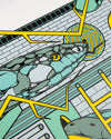 Snakes and Ladders