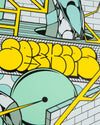 Snakes and Ladders