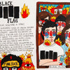 101 drapeau noir