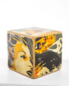 Cubes d'art - Galerie Station 16