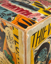 Cubes d'art
