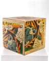 Cubes d'art