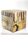Cubes d'art