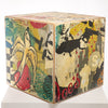 Cubes d'art