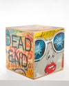 Cubes d'art - Galerie Station 16