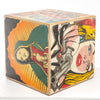 Cubes d'art - Galerie Station 16