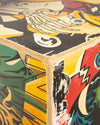Cubes d'art - Galerie Station 16