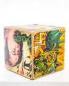 Cubes d'art - Galerie Station 16