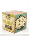 Cubes d'art - Galerie Station 16