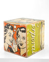 Cubes d'art - Galerie Station 16