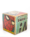 Cubes d'art - Galerie Station 16