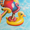Inflatable Mouse