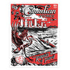 Canadian Stories - Rapids of Peril