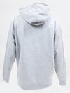 Obey MTL - Grey Hoodie
