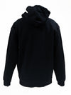Obey MTL - Black Hoodie