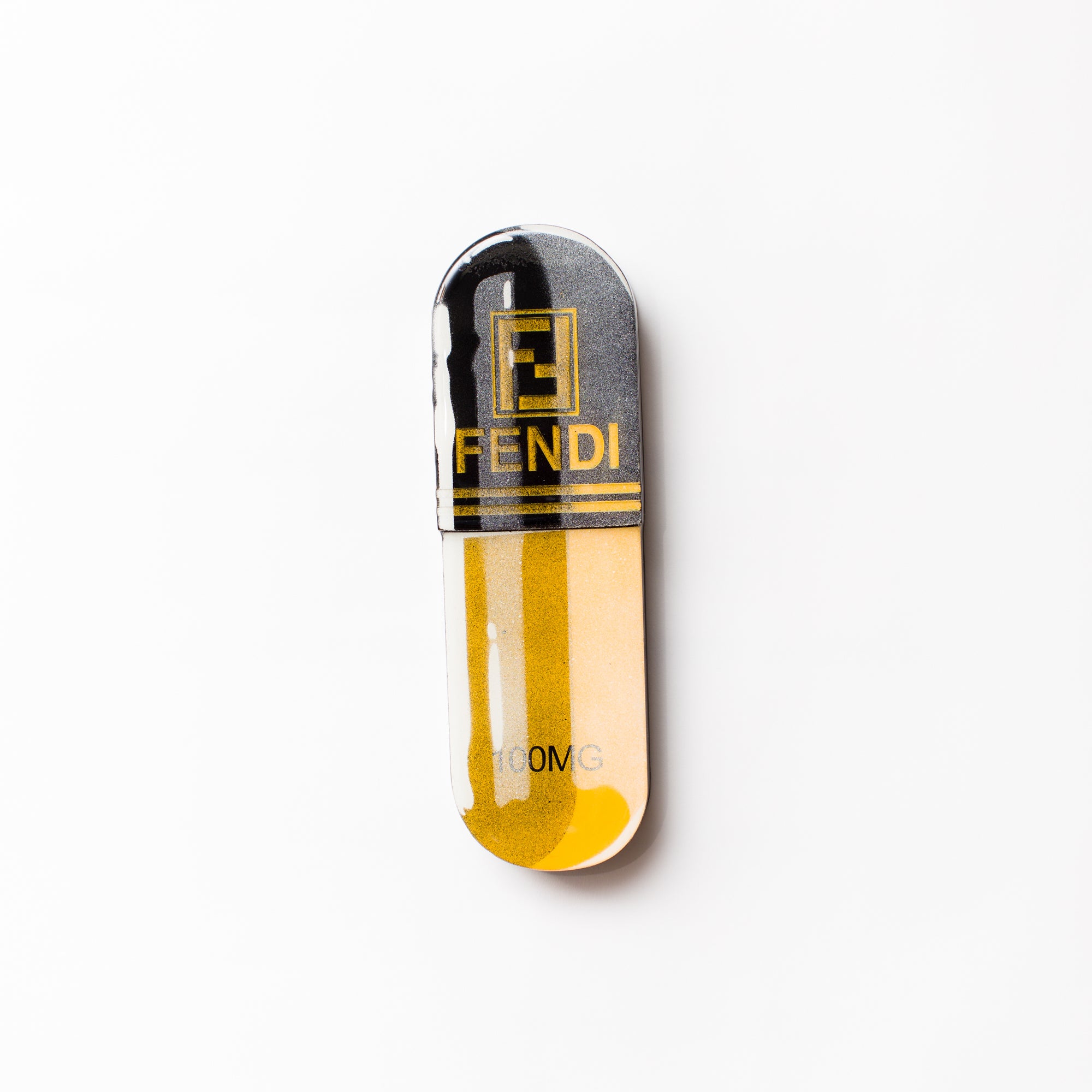 Fashion Addict - Editions (Pill Bottle)