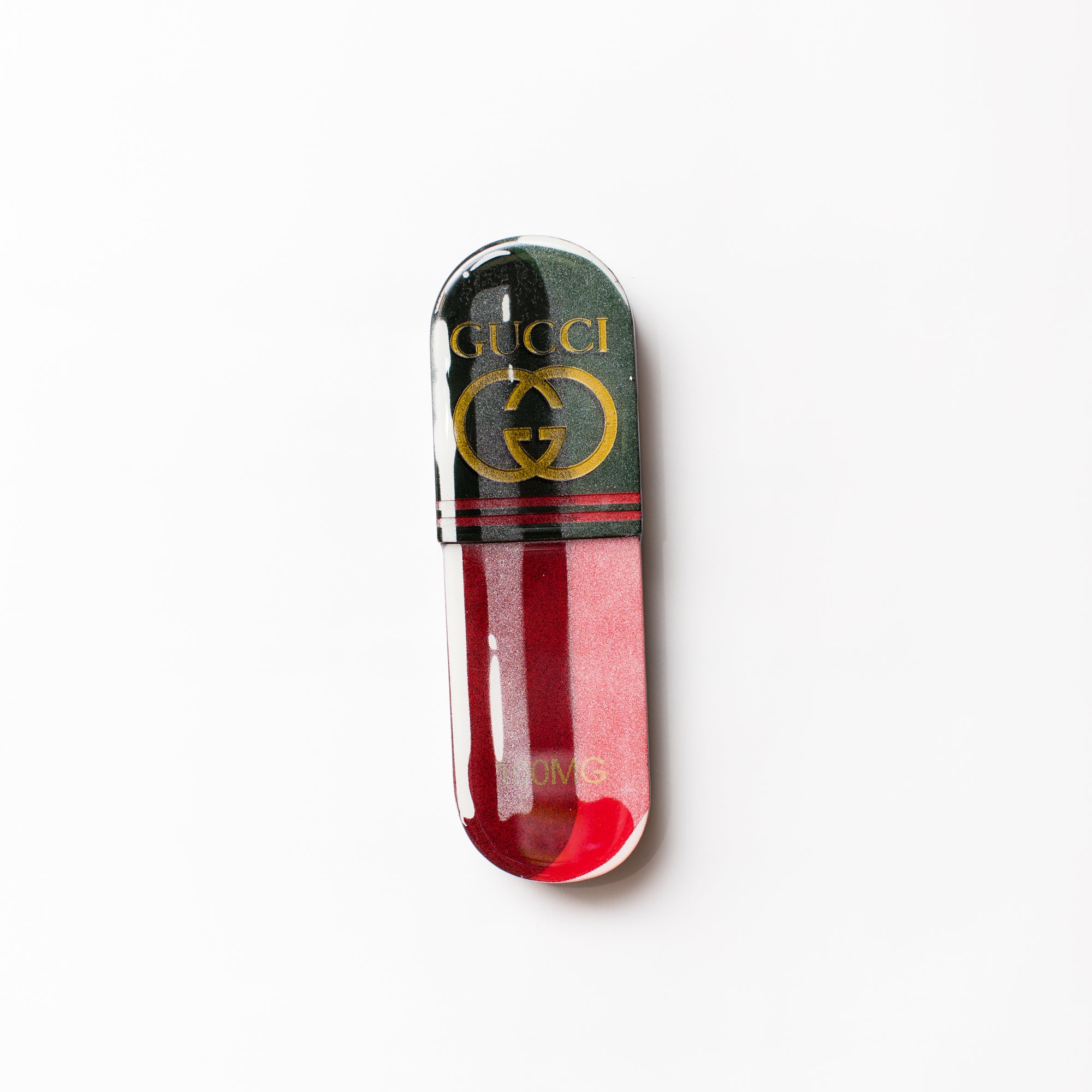 Fashion Addict - Editions (Pill Bottle)