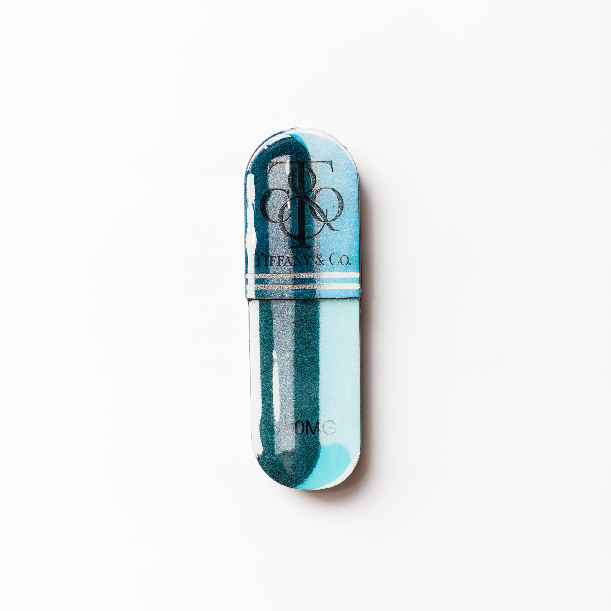 Fashion Addict - Editions (Pill Bottle)